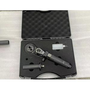 Double Side Manual Tip Dresser With Holder And Cutter To Polish Cap Tips