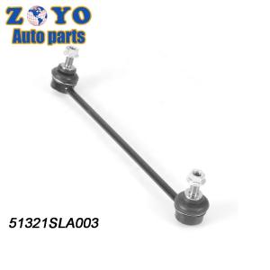 JTSB0084 Front Stabilizer Bar Link Kit for HONDA FIT 2007-2008 from Professional