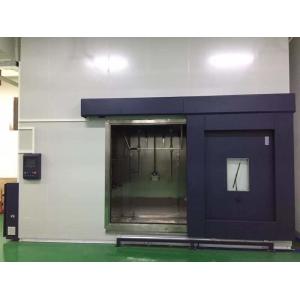 Dust Test Chamber As Per IEC 60529/ Sand And Dust Chamber As Per Iec 60529