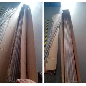 1.5m ATV UTV SMD LED light Whip