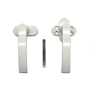 Plastic Steel Door and Window Operator Solid Handle for Sliding