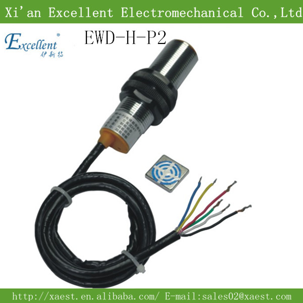 Quality EWD-H-P2 Elevator load cell for sale