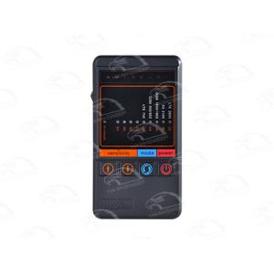 Buy cheap new china 20MHz-5000MHz portable handheld rf bug signal detectors HS-007 Plus from wholesalers
