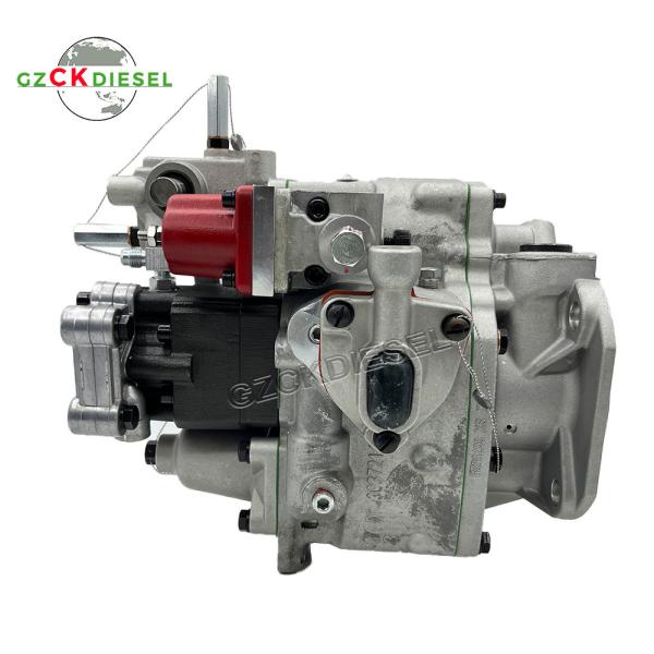 Fuel Injection Pump 3075626 470593 4999486 for CUMMINS KTA19 NT855 KTA38 QSK38 Engine
