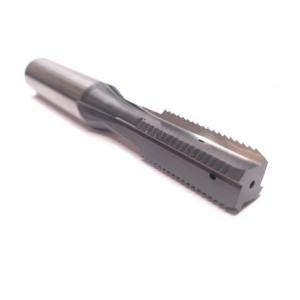 Buy cheap High-hardness Copper Alloy Custom End Mills for CNC Machining Workpieces from wholesalers