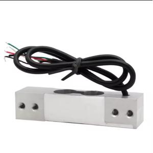 Buy cheap 100kg Platform Scales Weighing Load Cell Sensors Suitable For Electronic Scale And Other Weighing Equipment from wholesalers