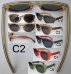 Buy cheap fashion and fantastic wooden sunglasses, hot sell sunglasses, new design sunglasses from wholesalers