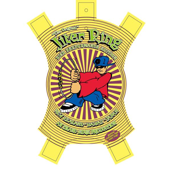 Buy cheap Professional Chatter Ring Tricks , Metal Ring Toy Free Tooling Charge from wholesalers