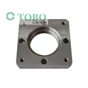 Non-Standard Customized High Quality Aluminum new energy industryCNC machining