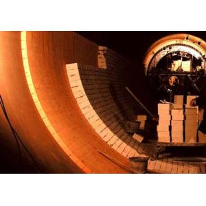 Buy cheap High Refractoriness Kiln 48% High Alumina Refractory Brick from wholesalers