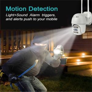 30m 1080p 12mm Focal Binocular Lens Cctv Security Camera