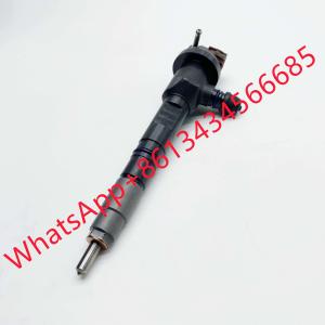 15021530A1 Diesel Common Rail Fuel Injector 15021-530A1 05B08256