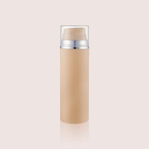 Buy cheap All Plastic Airless Bottle GR605A/B/C/D/E/H/J/K/L/M from wholesalers