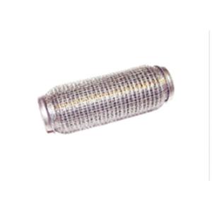 Buy cheap Anti Corrosion Universal Exhaust Flex Joint , 321 309S Flexible Auto Exhaust Pipe from wholesalers