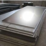 Buy cheap AISI ASTM 316L Stainless Steel Sheet Hardness 2B Flat Sheet Plate from wholesalers
