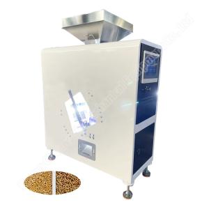 Buy cheap Optical Color Sorter Color Sorter Ccd Sorting Machine Grain Color Sorter Machine from wholesalers
