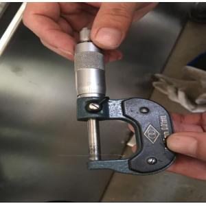 Buy cheap Silver Insulating Glass Production Line Automatic Washing Section from wholesalers