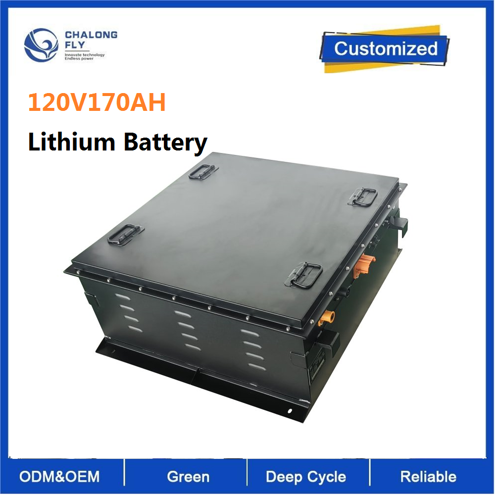 Buy cheap 120V 170Ah High Power Output Waterproof Marine Lithium Battery LiFePO4 Battery Pack for Boats from wholesalers