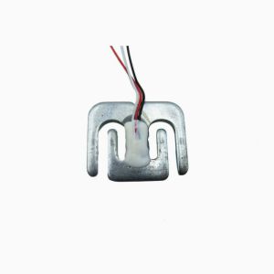 Buy cheap Ultra-Thin Full-Bridge Load Cell Weight Sensor from wholesalers