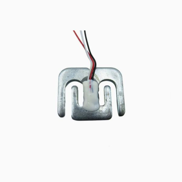 Quality Ultra-Thin Full-Bridge Load Cell Weight Sensor for sale