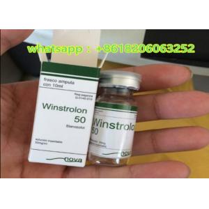 Buy cheap Nova Design 10ml Vial Labels / Bottle Labels With Gloss Lamination from wholesalers