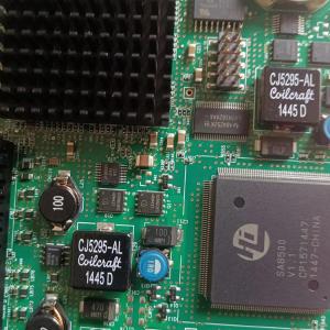 Buy cheap 6. Wireless Microwave IDU SLF1CSHO OptiX RTN 900-SL91ISU2-Hybrid IF board -1 for RTN910A from wholesalers