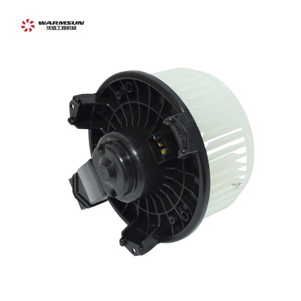 Quality 60068271 E30054-0180 Excavator Air Conditioner Blower Assembly for sale