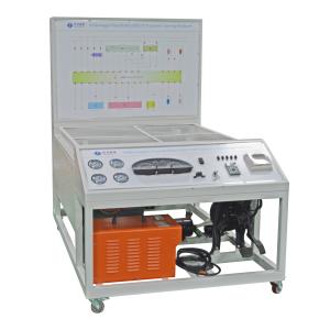 Buy cheap Automotive Hands-On ABS/ASR/ESP Diagnostic Trainer Equipment from wholesalers