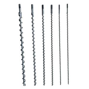 Buy cheap 2025 Kaizhi Custom Solid Machining Service Auger Stainless Steel Small Long Auger Screw from wholesalers