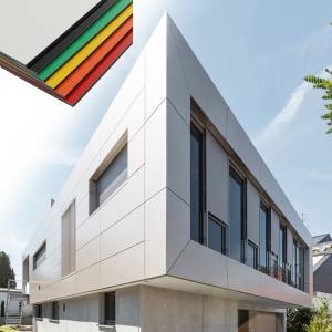 Buy cheap 2mm PE Aluminum Composite Panel from wholesalers