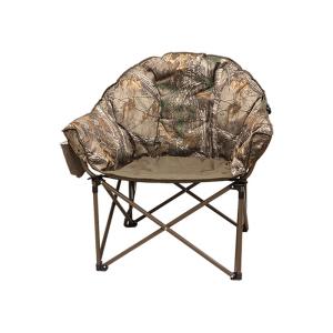 Buy cheap PE Coated Folding Indoor Padded Chair 600D Polyester from wholesalers