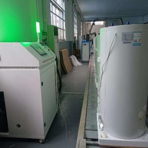 Buy cheap 50-60HZ R32 Auto Ac Recharge Machine Car Ac Charging Machine from wholesalers