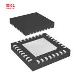 Buy cheap STM8S105K6U3A MCU Microcontroller Unit high performance 8bit 5.5V from wholesalers