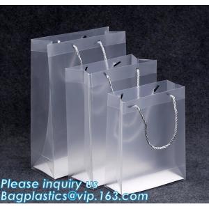 Buy cheap Reusable Shopping Custom Tote Bags Eco Friendly Recycle Reusable PP Laminated from wholesalers