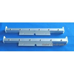 Buy cheap SMT MPM AP25 / UP3000 Squeegee Holder Accela Stencil Printer Parts from wholesalers