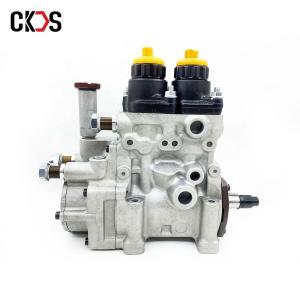 Buy cheap Engine Fuel Injection Pump For ISUZU 6WG1 Hitachi HP3 CDI 105419-160-60 1156030490  1-15603049-0 from wholesalers