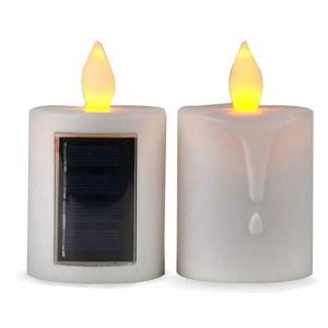 China 0.72W Solar Led Candles on sale