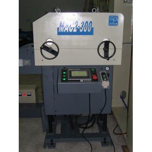 China Metal Strip Feeding Punch Roller Feeder Electronic Parts Processing Stamping on sale