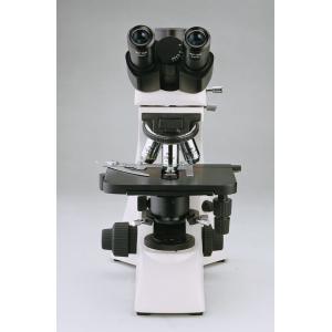 Buy cheap Dark Field Polarizing Lab Biological Microscope ODM With 20mm Eyepiece from wholesalers