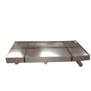 China SECC Gi Galvanized Steel Coil Plate Sheet Z275A Z140 0.6mm 0.8mm 1.0mm 1.2mm Thick on sale