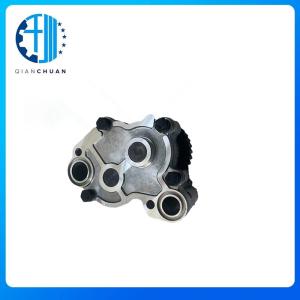 Buy cheap ME014230 Engine Oil Pump for Mitsubishi 6D34 6D34T Diesel Engine from wholesalers