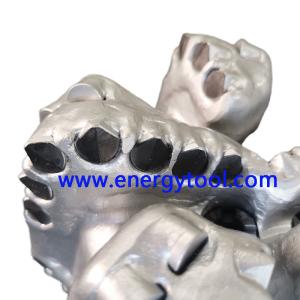 5-7/8'' Diamond PDC Bits For Rock Tools For Gas Oil Energy