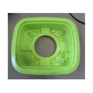 Buy cheap Hot / Cold Runner Insert Injection Molding For Texture Finish Geloy HRA222F PSM Inserts from wholesalers