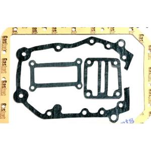 Buy cheap KOMATSU 2D94 2D94-2 One Full Set Overhaul Gasket Kit from wholesalers