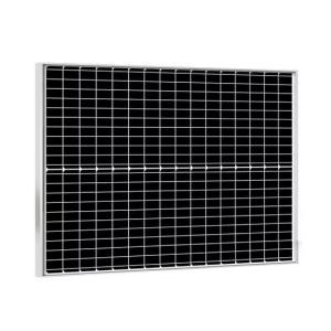 PV Module 40W Glass Solar Panel Mono Photovoltaic Monofacial Solar Panel