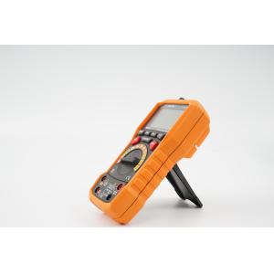 Professional Automatic Digital Multimeter With T - RMS And Bargraph Display