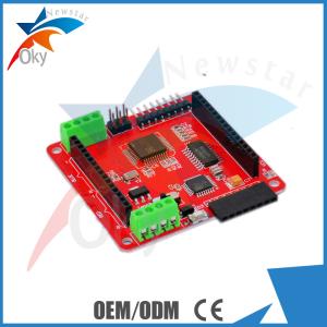 Buy cheap Board for Arduino , Full-color 8 * 8 LED RGB Matrix Screen Driver Board from wholesalers