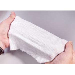 Buy cheap Softness Width 220cm 50g/M² Spunlace Nonwoven Sheets product
