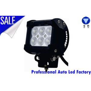Buy cheap BB-18(Epistar/CREE led work light)-18W from wholesalers
