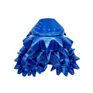 Buy cheap Milled Tooth 12-1/2 Inch API Three Roller Cone Bit from wholesalers